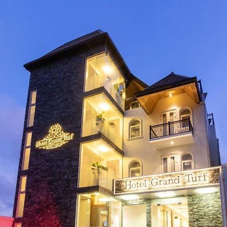 Hotel Grand Turf ヌワラ・エリヤ エクステリア 写真