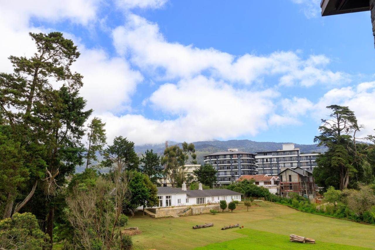 Hotel Grand Turf ヌワラ・エリヤ エクステリア 写真